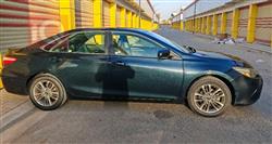 تۆیۆتا کامری